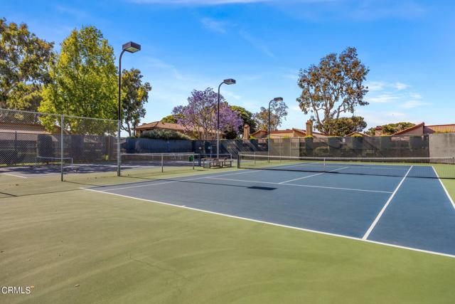 Detail Gallery Image 43 of 44 For 3764 via Pacifica Walk, Oxnard,  CA 93035 - 2 Beds | 2 Baths