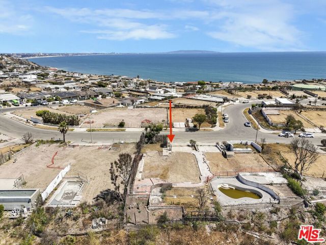 Drew Fenton | 18329 Clifftop Way Malibu CA | MLS: 7313440
