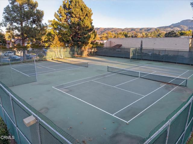 Detail Gallery Image 28 of 37 For 190 San Vincente Cir, Newbury Park,  CA 91320 - 3 Beds | 2 Baths