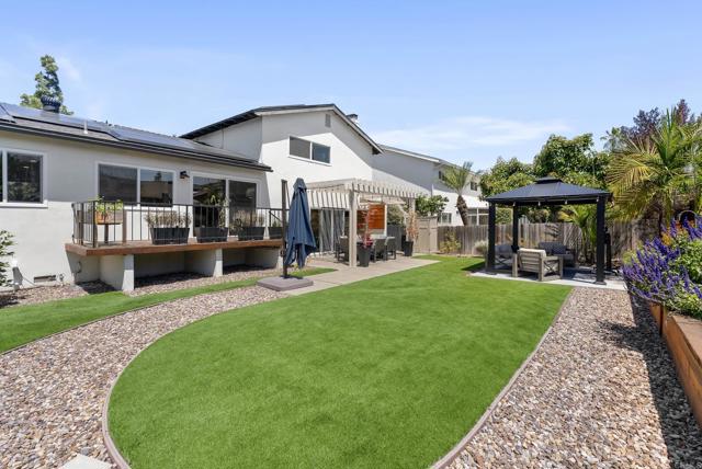 Home for Sale in La Mesa