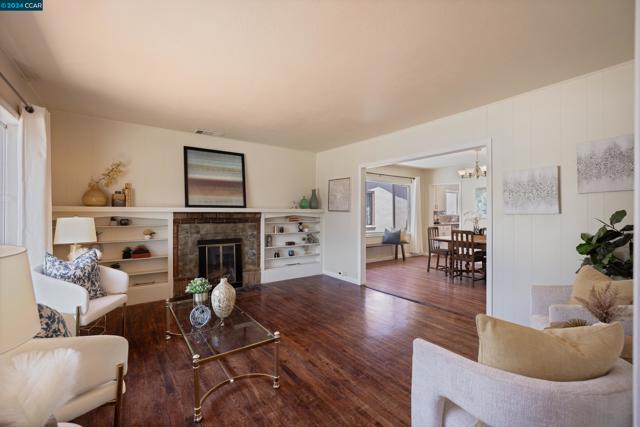 Fabulous Living Room