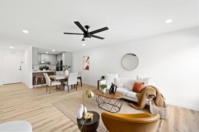 Home for Sale in San Diego