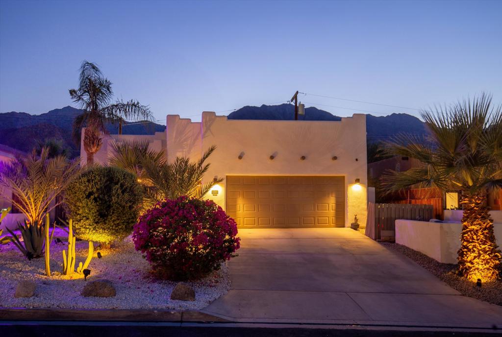 53545 Avenida Ramirez