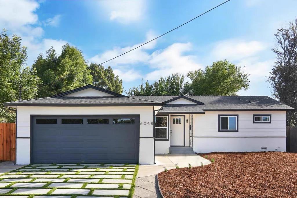 6048 Madelaine Drive