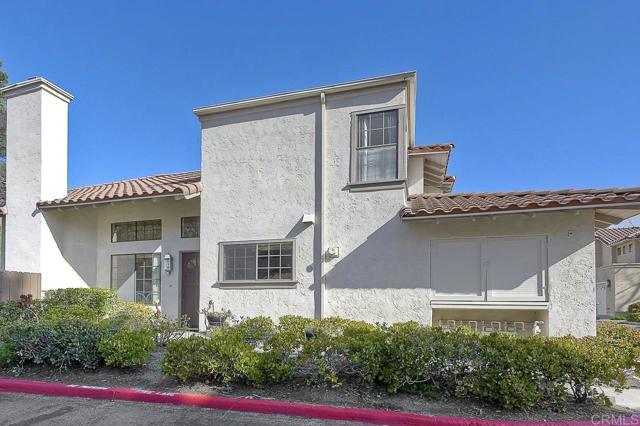 Home for Sale in San Diego