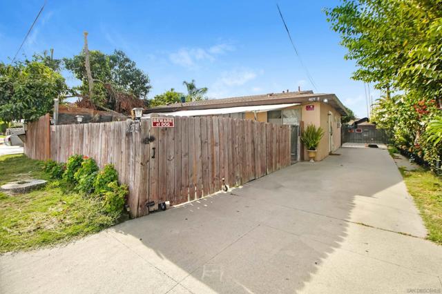 4023 Penn Mar Ave, El Monte, California 91732, ,Multi-Family,For Sale,Penn Mar Ave,240026933SD