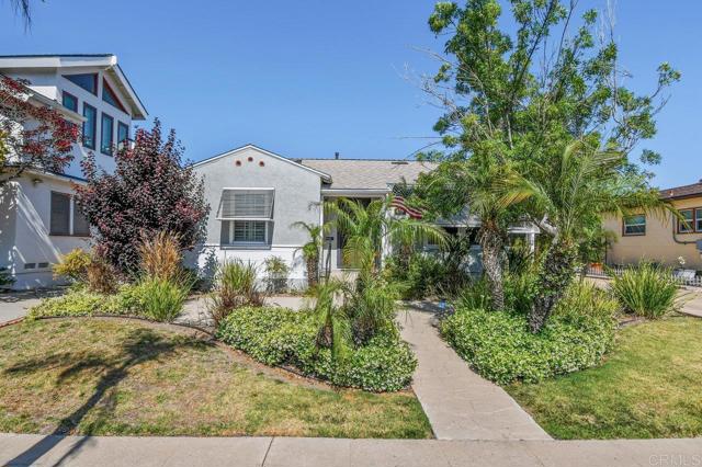 Detail Gallery Image 2 of 37 For 4719 Constance Dr, San Diego,  CA 92115 - 3 Beds | 2 Baths