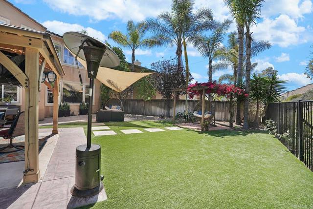 Detail Gallery Image 37 of 44 For 2217 Corte San Simeon, Chula Vista,  CA 91914 - 4 Beds | 3 Baths