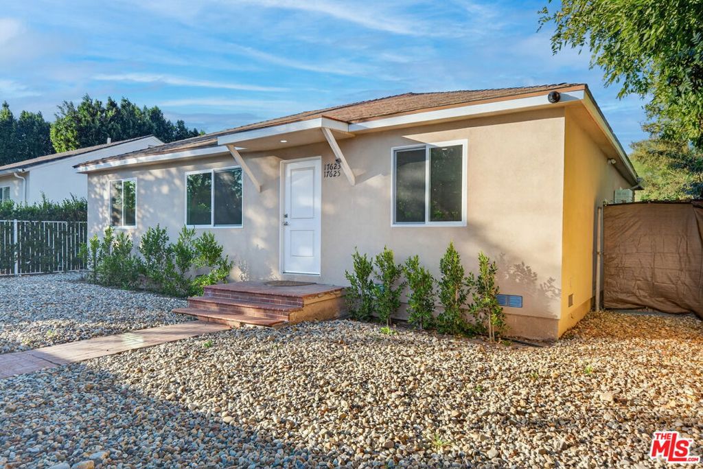 17623 Burbank Boulevard