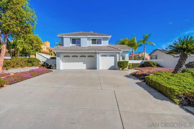 5967 Corte Playa Pacifica, San Diego, California 92124, 4 Bedrooms Bedrooms, ,3 BathroomsBathrooms,Single Family Residence,For Sale,Corte Playa Pacifica,250001525SD