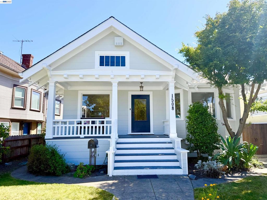 1508 Pacific Ave