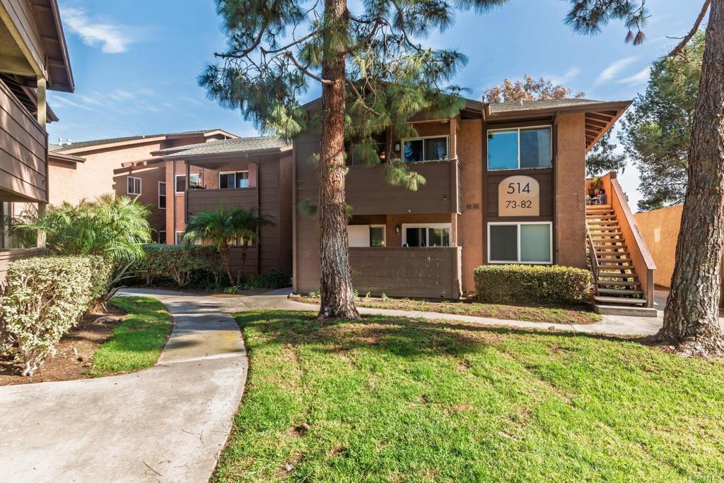 514 Calle Montecito #80