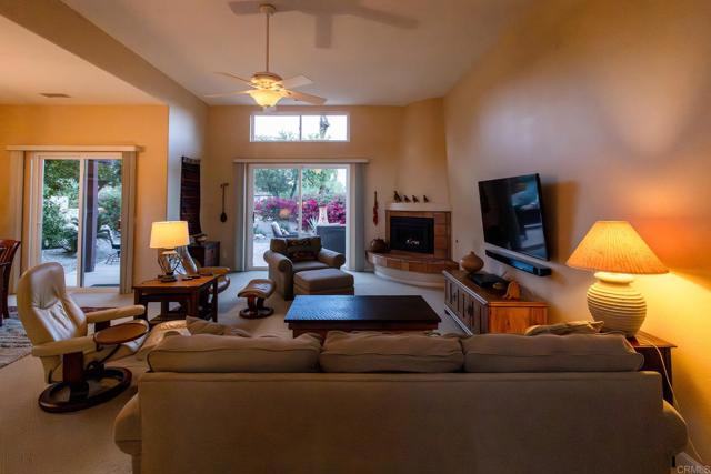 Detail Gallery Image 6 of 36 For 538 Quail Run Dr, Borrego Springs,  CA 92004 - 2 Beds | 3 Baths