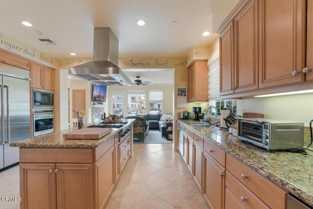 Detail Gallery Image 20 of 56 For 1473 Twin Tides Pl, Oxnard,  CA 93035 - 4 Beds | 3/1 Baths