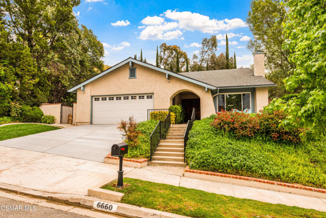 6660 Buttonwood Avenue, Oak Park, California 91377, 4 Bedrooms Bedrooms, ,3 BathroomsBathrooms,Single Family Residence,For Sale,Buttonwood,224002081
