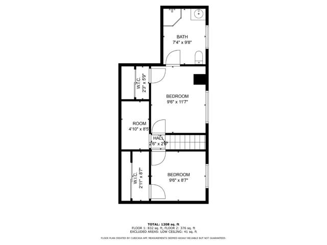 Image 37 of 40 For 12866 Hillside Terrace