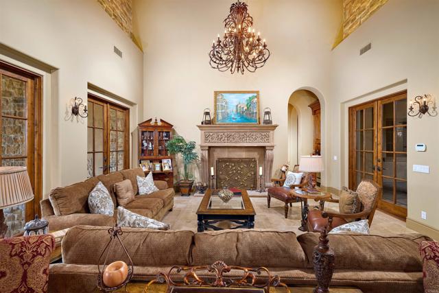 Detail Gallery Image 7 of 42 For 18482 Calle Tramonto, Rancho Santa Fe,  CA 92091 - 6 Beds | 6/1 Baths