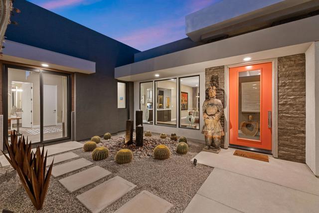 29 Topaz Court, Rancho Mirage, CA 92270
