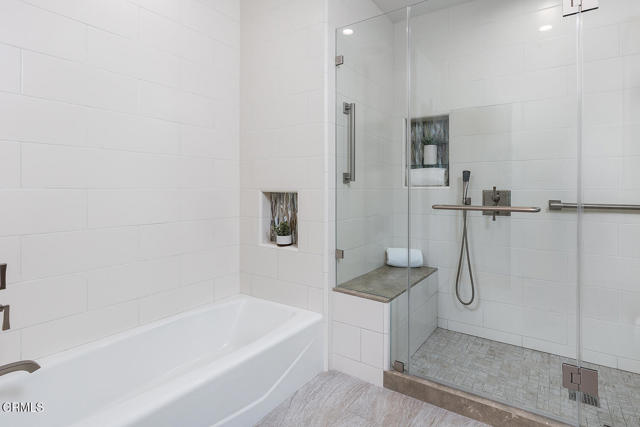 Detail Gallery Image 22 of 36 For 545 N Sunnyslope Ave, Pasadena,  CA 91107 - 3 Beds | 2/1 Baths