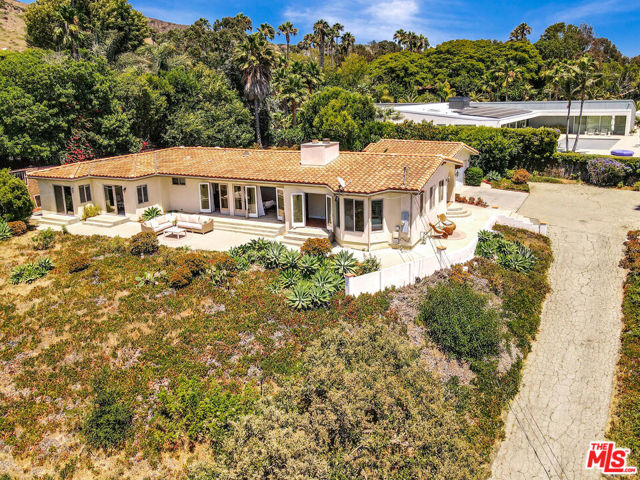 Drew Fenton | 27104 Sea Vista Drive Malibu CA | MLS: 7269176