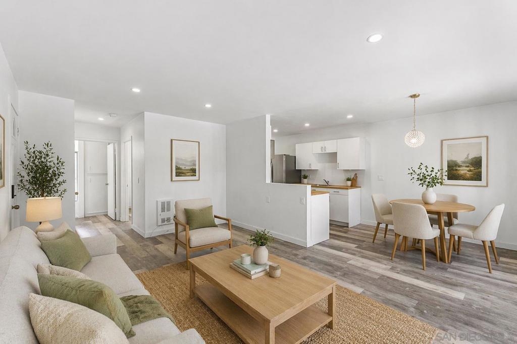 1641 Pentecost, San Diego