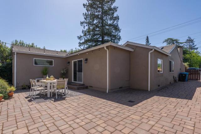 2023 Valparaiso Avenue, Menlo Park CA: https://media.crmls.org/mediaz/55efe176-4564-423c-94e8-b329662879f2.jpg