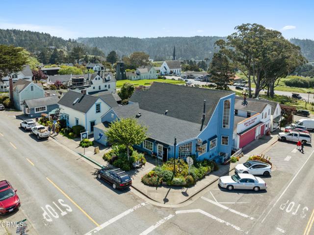 Detail Gallery Image 1 of 50 For 10481 Lansing St, Mendocino,  CA 95460 - – Beds | – Baths