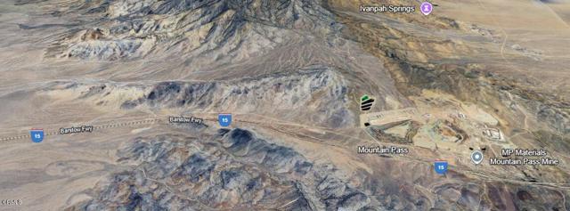 Detail Gallery Image 22 of 49 For 9 Clark Mountain Rd, Baker,  CA 92309 - – Beds | – Baths