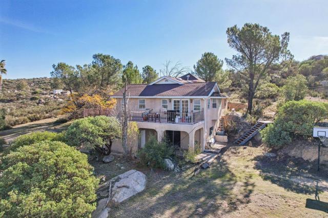 Detail Gallery Image 47 of 68 For 25749 Potrero Valley Rd, Potrero,  CA 91963 - 3 Beds | 2 Baths