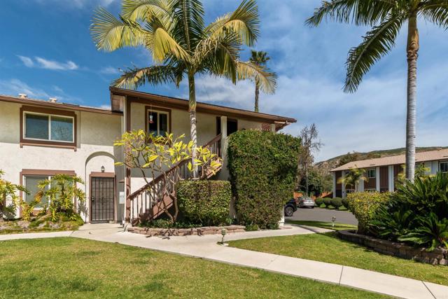 Detail Gallery Image 2 of 46 For 6410 Bell Bluff Ave, San Diego,  CA 92119 - 2 Beds | 1 Baths