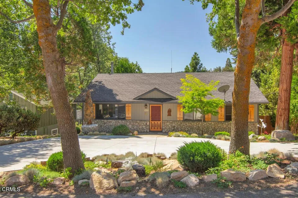 352 Cedarbrook Drive