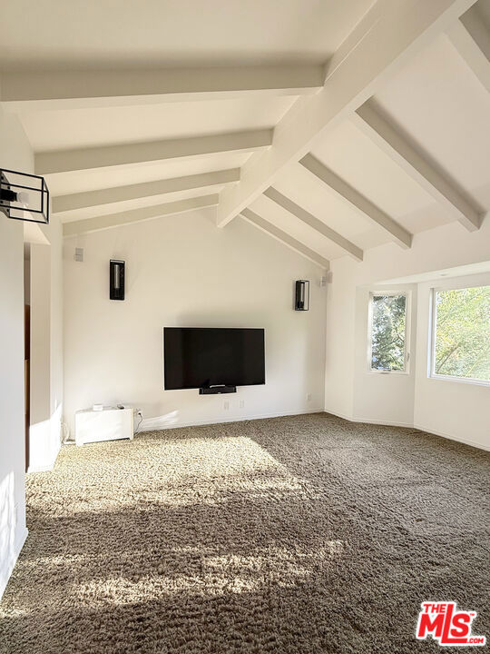 3rd Bed