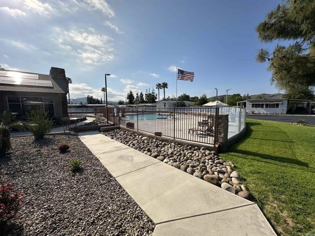 Detail Gallery Image 37 of 46 For 8301 Mission Gorge Rd #204,  Santee,  CA 92071 - 2 Beds | 2 Baths