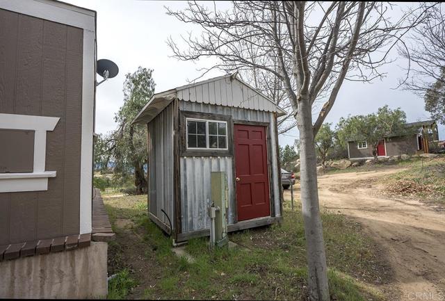 Detail Gallery Image 32 of 55 For 42950 Wildwood Ln, Aguanga,  CA 92536 - 3 Beds | 2 Baths