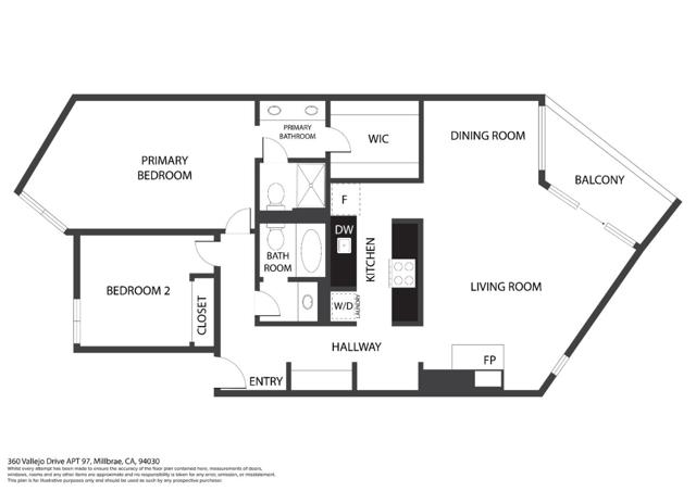 360 Vallejo Drive, Millbrae CA: https://media.crmls.org/mediaz/55f7faf1-f59c-4d61-bd72-453784df3191.jpg
