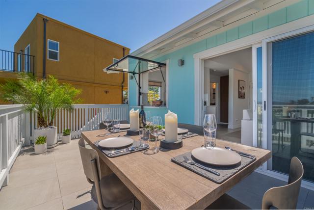 Detail Gallery Image 34 of 65 For 3554 56 Sydney Pl, San Diego,  CA 92116 - 2 Beds | 2 Baths