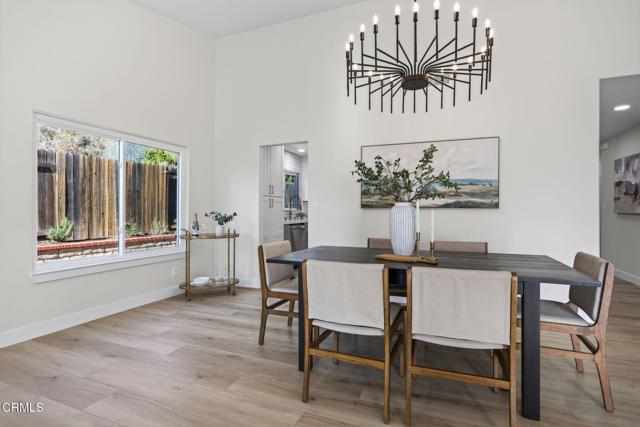 Detail Gallery Image 10 of 52 For 2086 El Rancho Dr, Camarillo,  CA 93010 - 4 Beds | 2 Baths