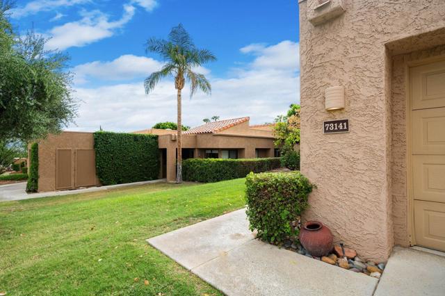 73141 Ajo Lane, Palm Desert, CA 92260