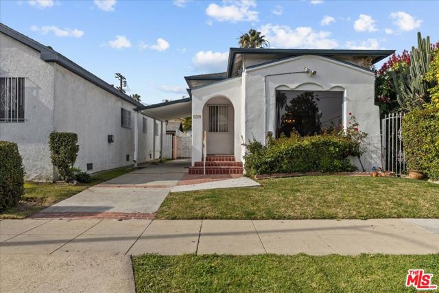 Image 3 for 3729 S St Andrews Pl, Los Angeles, CA 90018