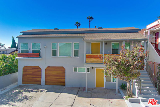 Image 3 for 639 Robinson St, Los Angeles, CA 90026