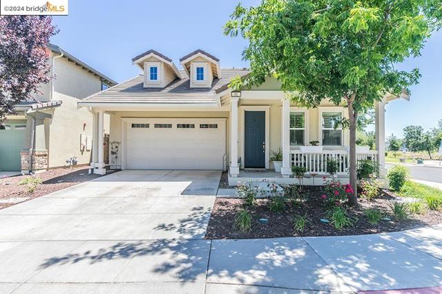 81 Baird Circle, Brentwood, California 94513-2439, 3 Bedrooms Bedrooms, ,2 BathroomsBathrooms,Single Family Residence,For Sale,Baird Circle,41063672