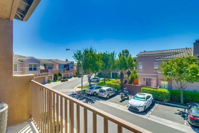 Detail Gallery Image 24 of 26 For 779 Caminito Francisco #1,  Chula Vista,  CA 91913 - 2 Beds | 2 Baths