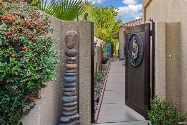 21 Colonial Drive, Rancho Mirage, CA 92270