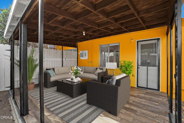 Detail Gallery Image 20 of 22 For 9501 Steele St #D,  Rosemead,  CA 91770 - 2 Beds | 1 Baths