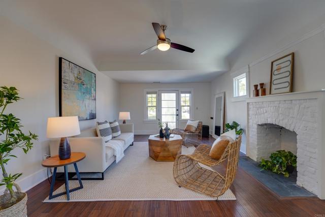 Detail Gallery Image 10 of 75 For 4876 78 34th St, San Diego,  CA 92116 - – Beds | – Baths