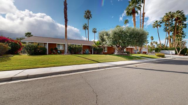 Image 2 for 1253 S San Mateo Dr, Palm Springs, CA 92264