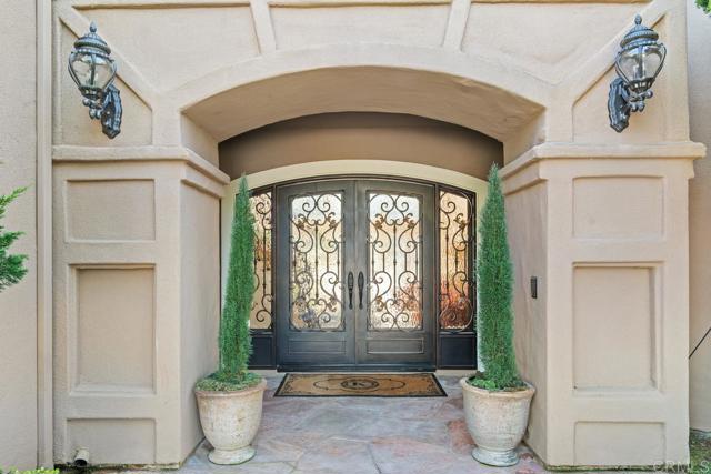 Detail Gallery Image 4 of 55 For 17221 Calle Serena, Rancho Santa Fe,  CA 92067 - 5 Beds | 6/1 Baths