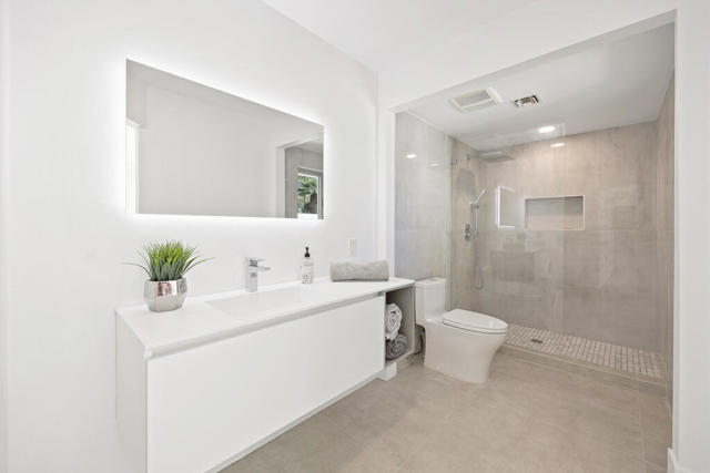 guest bath