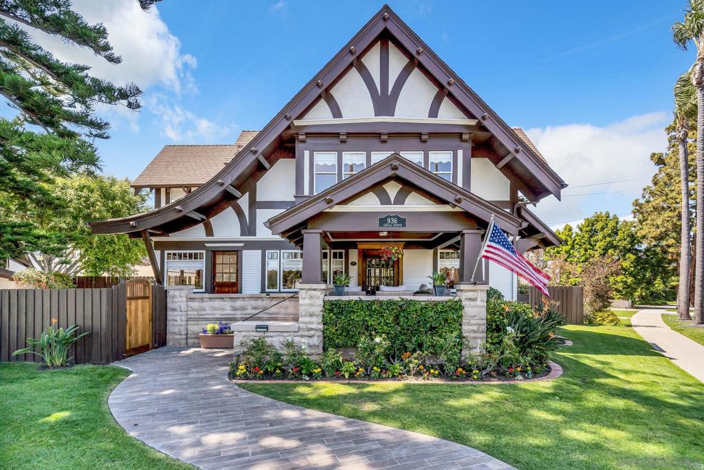 936 Adella Ave, Coronado, CA 92118