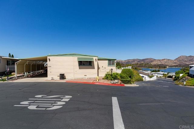 Detail Gallery Image 27 of 27 For 9500 Harritt Rd #164,  Lakeside,  CA 92040 - 2 Beds | 2 Baths